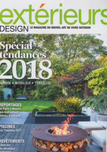 Janvier 2018 Couv Exterieur Design