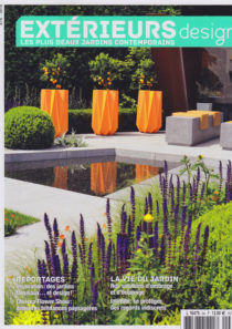 Page de garde Exterieur Design septembre 2018
